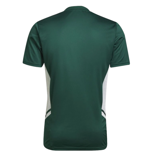 Adidas Condivo 22 Youth Jersey - Green