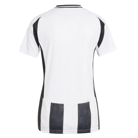 Adidas Juventus 24/25 Womens Home Jersey