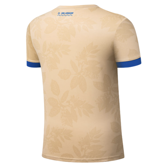 Umbro El Salvador Pre-Match Jersey