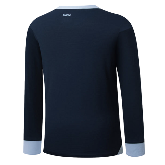 Umbro Guatemala 25/26 Long Sleeve Away Jersey