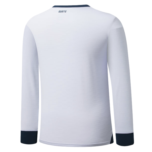 Umbro Guatemala 25/26 Long Sleeve Home Jersey