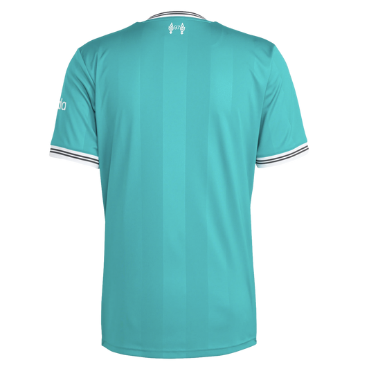 Adidas Liverpool 25/26 Third Jersey