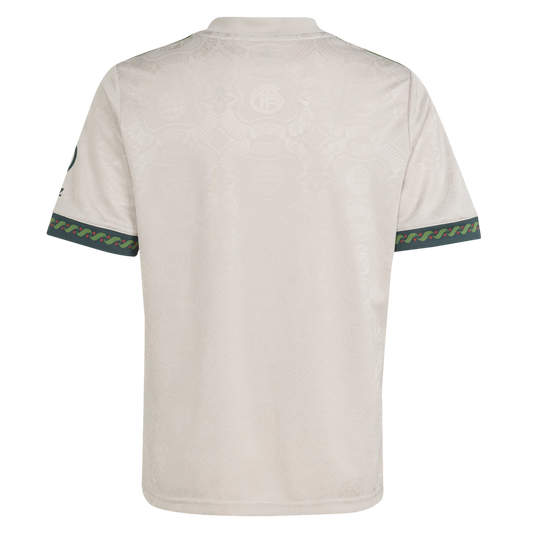 Adidas Bayern Munich Wiesn Festival Youth Jersey