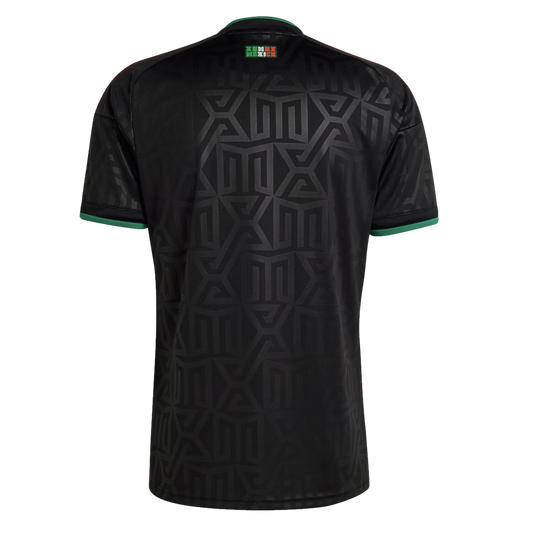 Adidas Mexico 2026 Third Jersey