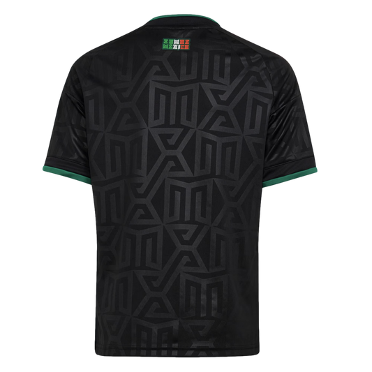 Adidas Mexico 2026 Youth Third Jersey