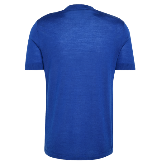 Adidas Italy Retro 1970s Home Jersey