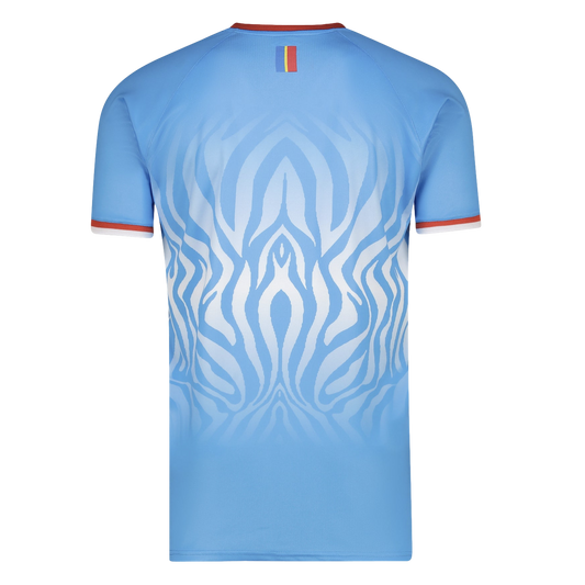 Umbro DR Congo 2026 Home Jersey