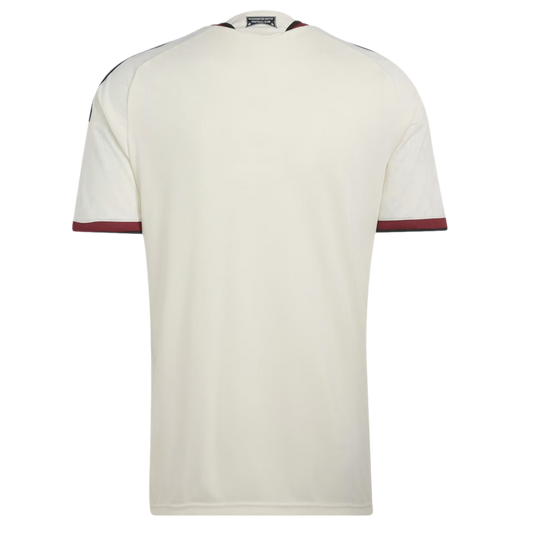 Adidas Manchester United 26/27 Third Jersey