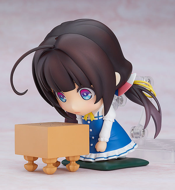 The Ryuos Work is Never Done - Ai Hinatsuru Nendoroid