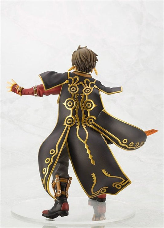 Tales of Zestiria - 1/8 Sorey Doushi no Idetachi Colorvari ver. Ani Statue