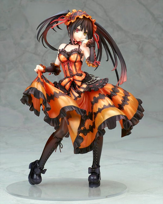 Date A Live Movie Mayuri - 1/8 Kurumi Tokisaki PVC Figure