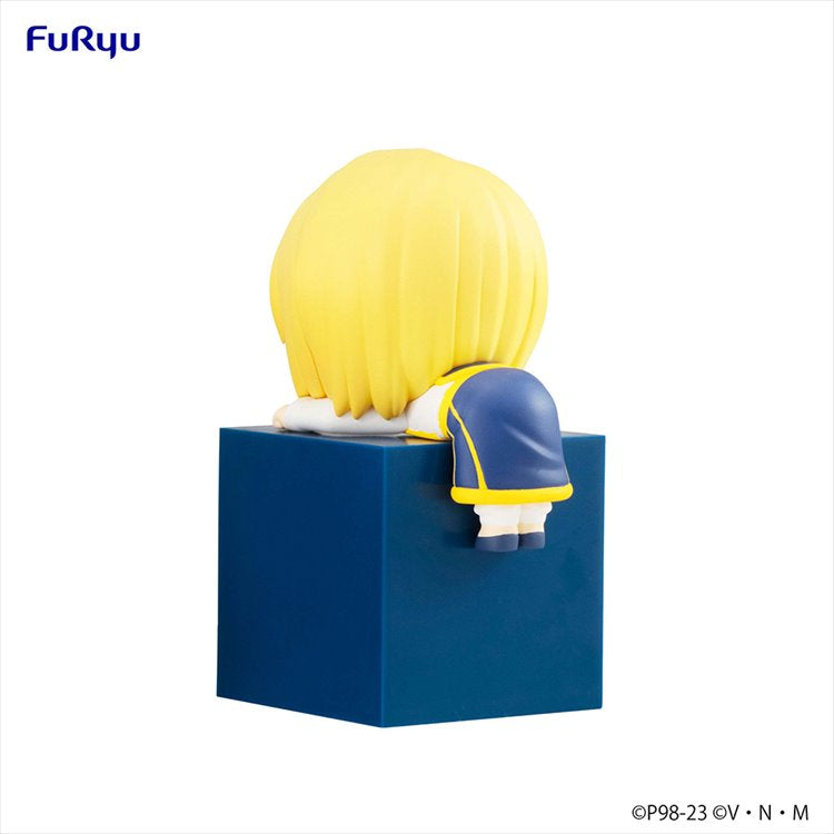 Hunter x Hunter - Kurapika Hikkake Figure