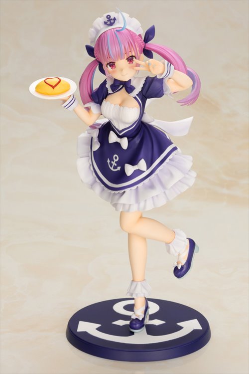 Hololive - 1/7 Minato Aqua Figure