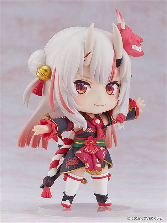 Hololive Production - Nakiri Ayame Nendoroid