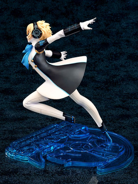 Persona 3 Dancing In Moonlight - 1/7 Aigis PVC Figure