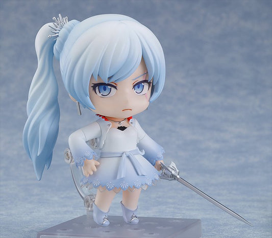 Rwby - Weiss Schnee Nendoroid