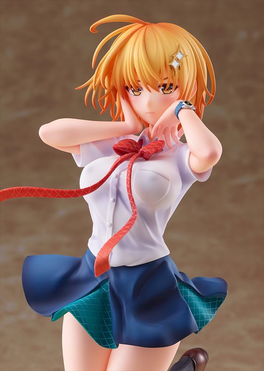Super Hxeros - 1/7 Kirara Hoshino Figure