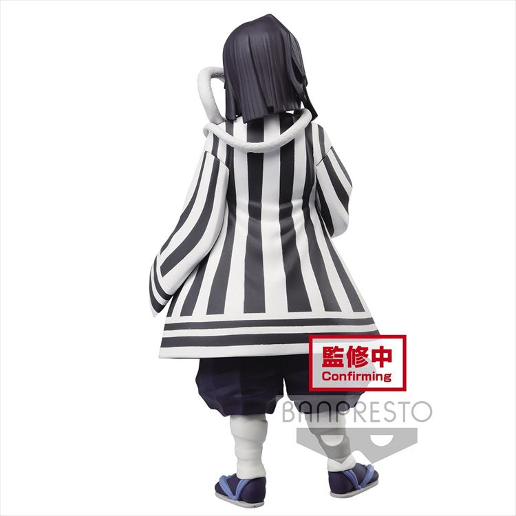 Demon Slayer - Obanai Iguro Prize Figure