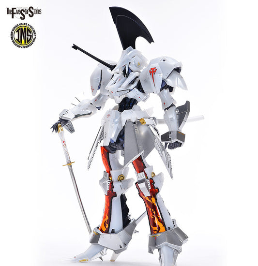 Five Star Stories - 1/100 Led Mirage V3 IMS Model Kit