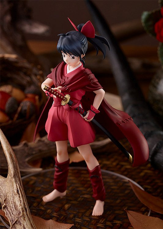 Yashahime Princess Half Demon - Moroha Pop Up Parade Figure