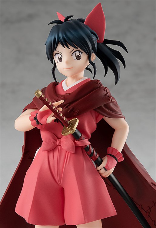 Yashahime Princess Half Demon - Moroha Pop Up Parade Figure