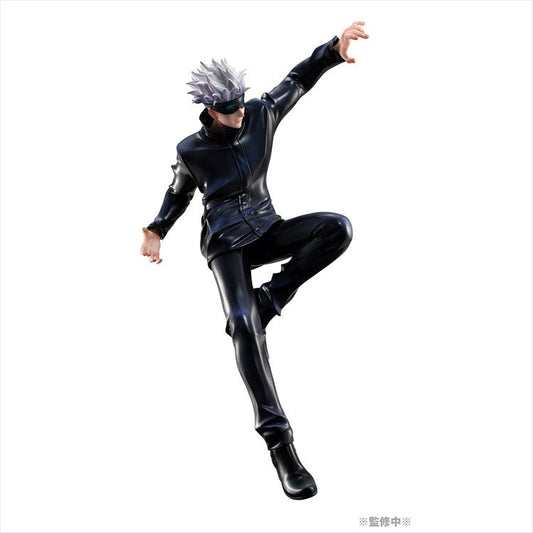 Jujutsu Kaisen - Non Scale Gojo Satoru PVC Figure