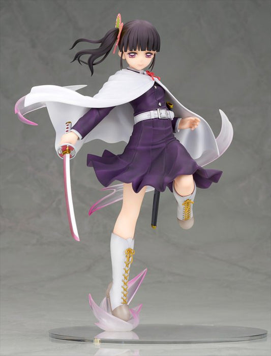 Demon Slayer - 1/8 Kanao Tsuyuri Figure