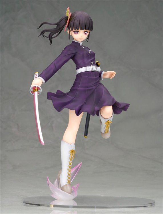 Demon Slayer - 1/8 Kanao Tsuyuri Figure