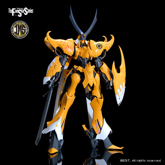 Five Star Stories - 1/100 V Siren Prominence IMS Model Kit