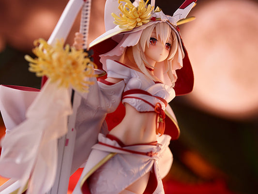 Azur Lane - 1/7 Ayanami PVC Figure
