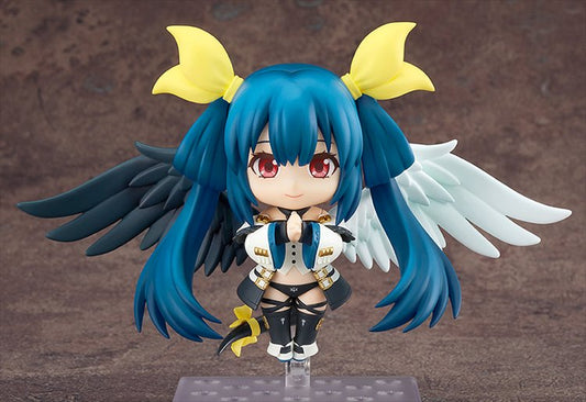 Guilty Gear Xrd Rev 2 - Dizzy Nendoroid