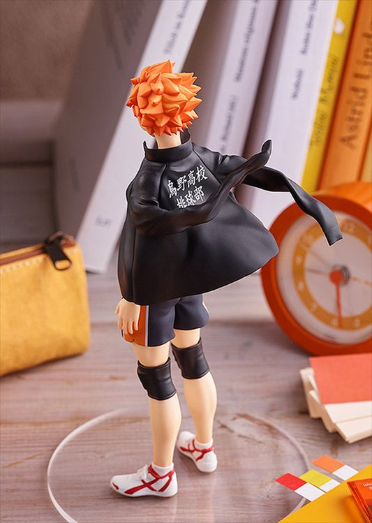 Haikyuu To The Top - Shoyo Hinata Pop Up Parade Figure