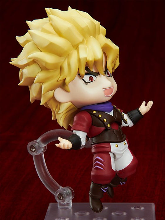 Jojos Bizarre Adventure - Dio Brando Nendoroid