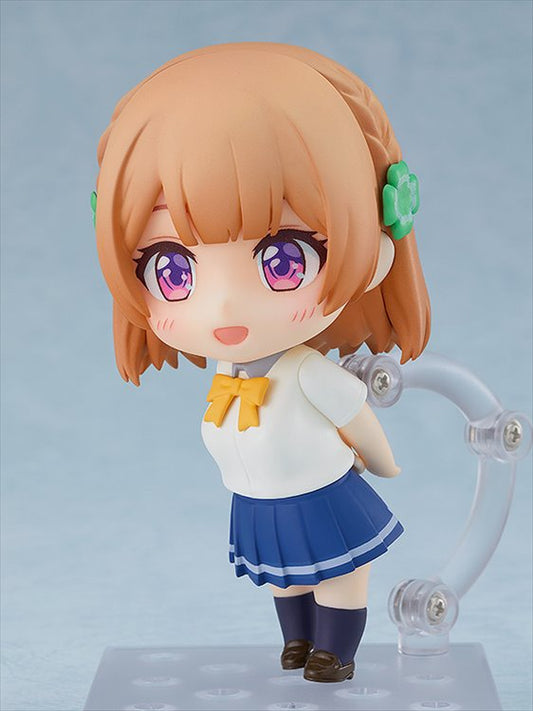 Osamake - Kuroha Shida Nendoroid