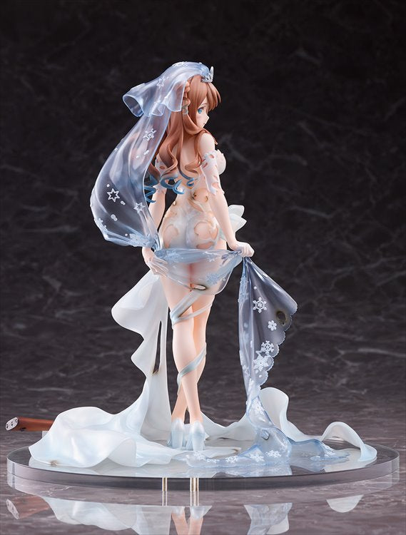 Dolls Frontline - 1/7 Suomi Mission Of Happiness Ver. Figure