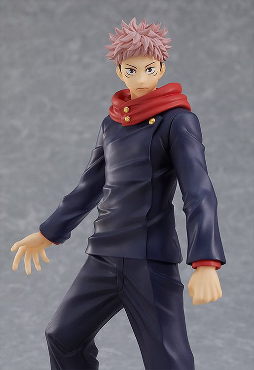 Jujutsu Kaisen - Yuji Itadori Pop Up Parade PVC Figure