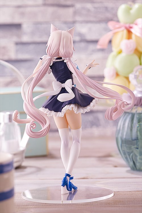 Nekopara - Vanilla Pop Up Parade PVC Figure Re-release