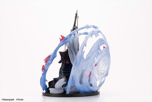 Arknights - 1/7 Skadi Elite 2 Ver. PVC Figure