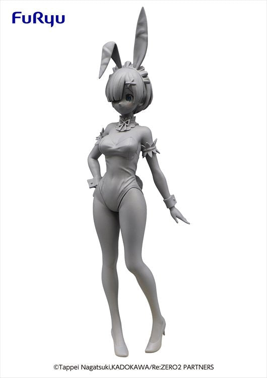 Re:Zero - Rem Bicute Bunnies Prize Figure