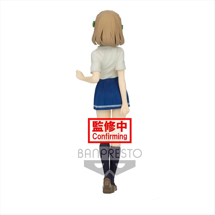 Osamake - Kuroha Shida Banpresto Prize Figure