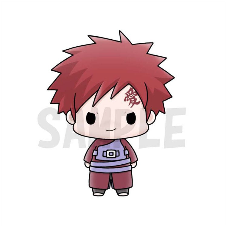 Naruto - Chokorin Mascot Naruto Vol. 2 SINGLE BLIND BOX