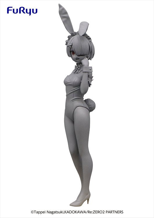 Re:Zero - Ram BiCute Bunnies Prize Figure