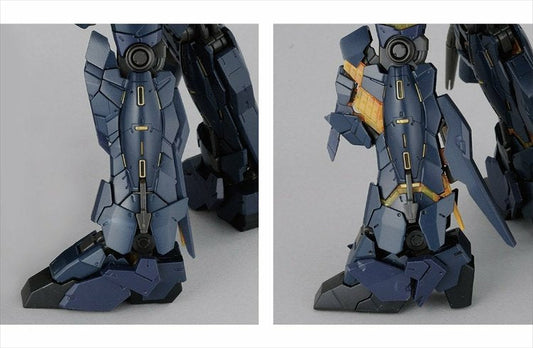 Gundam UC - 1/144 RG Unicorn 02 Gundam Banshee Norn Model Kit
