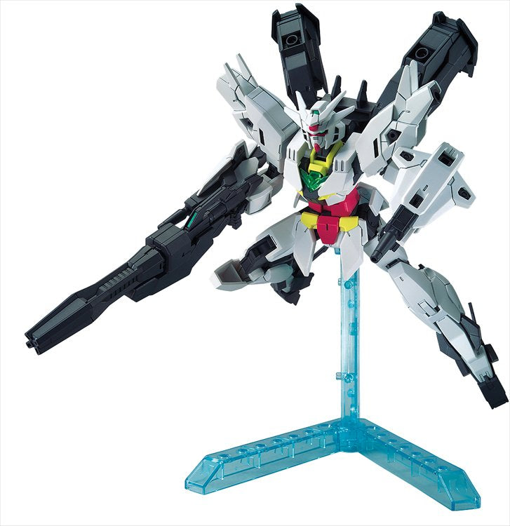 Gundam Build Divers - 1/44 HGBD Jupitive Gundam Model Kit