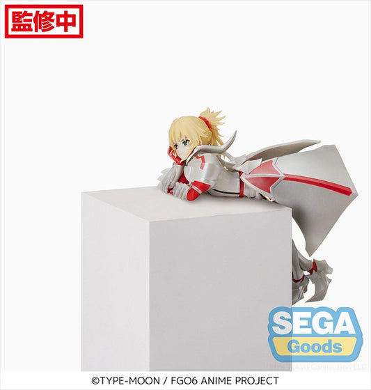 Fate/Grand Order - Mordred Noodle Stopper Prize Figure