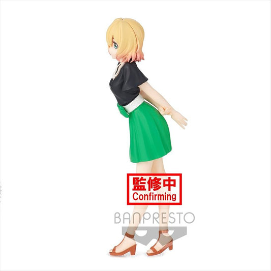 Rent A Girlfriend - Mami Nanami Exhibition Prize Figure