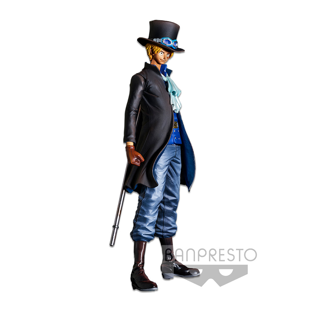One Piece - Sabo Master Stars Piece