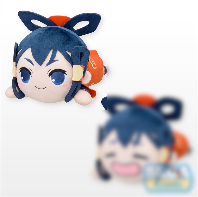 Sakuna - Sakuna Soft Smile 30cm Nesoberi Plush