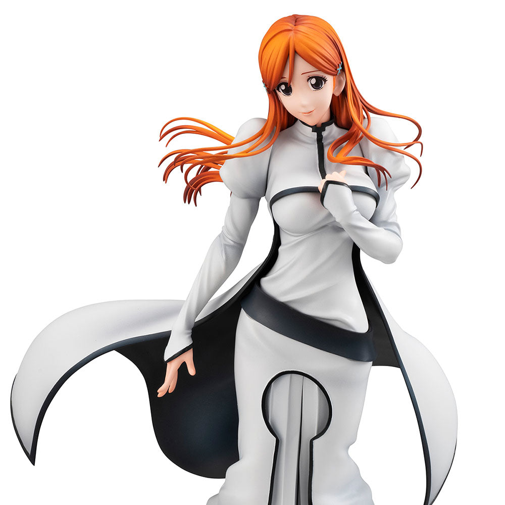 Bleach - Orihime Inoue Gals Series Figure