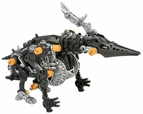 Zoids - ZW29 Snipe Terra Model Kit
